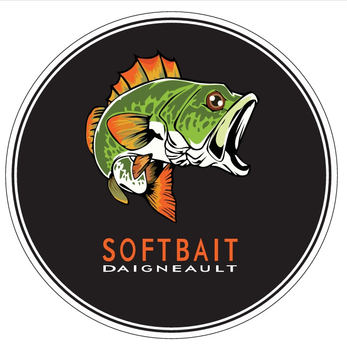 softbait daigneault